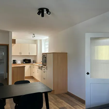 Central&spacious For 6 * Rödermark