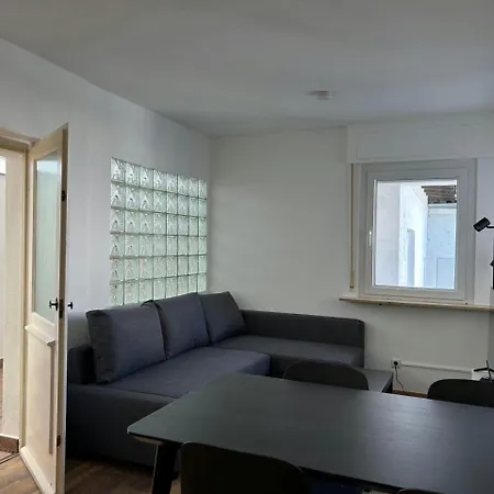 Central&spacious For 6 Rödermark